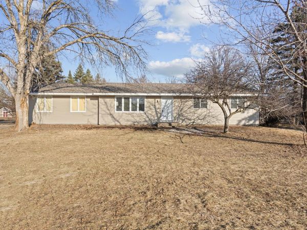 13803 Underclift Street NW, Andover, MN 55304