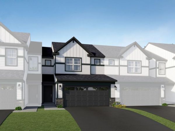 6232 205th Street N, Forest Lake, MN 55025