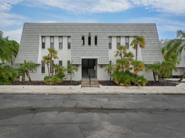 704 LYNDHURST STREET, Unit 603, DUNEDIN, FL 34698