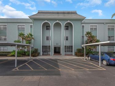 1706 BELLEAIR FOREST DRIVE , Unit 222, BELLEAIR, FL 33756