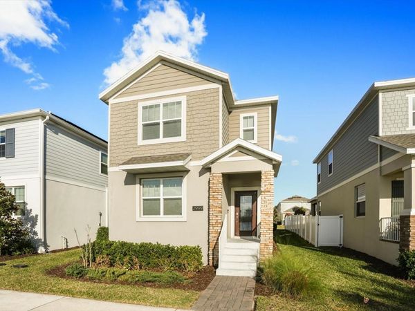 2999 ADDISON BOULEVARD, ST CLOUD, FL 34771