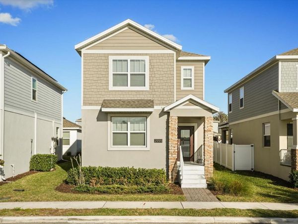 2999 ADDISON BOULEVARD , ST CLOUD, FL 34771