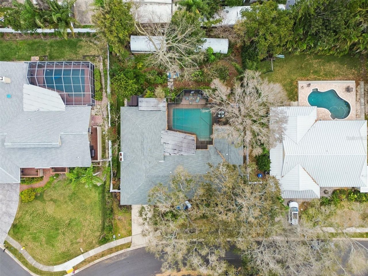 606 Grovewood Lane, Largo, FL 33770 Photo