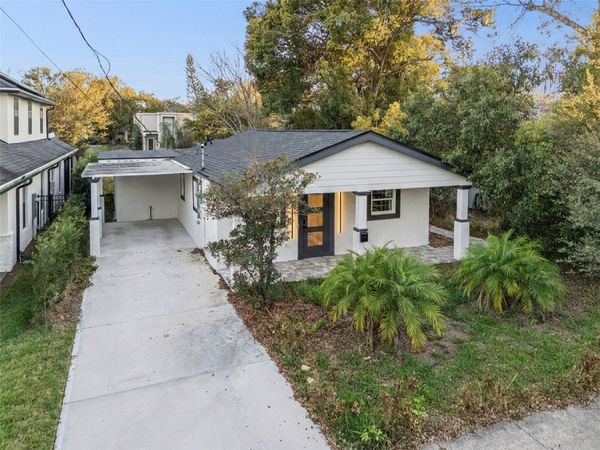 1354 INDIANA AVENUE , WINTER PARK, FL 32789