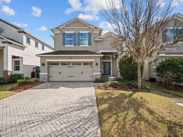 10542 LANGEFIELD STREET , ORLANDO, FL 32832