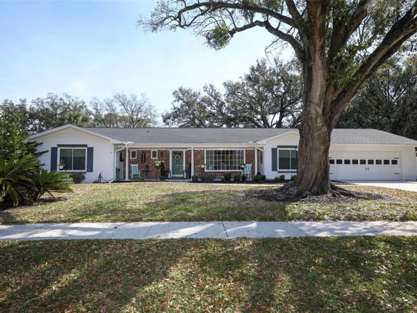 1607 PINAR DRIVE , ORLANDO, FL 32825