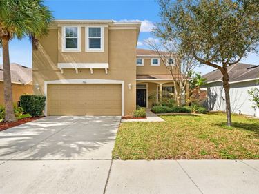 7506 FOREST MERE DRIVE , RIVERVIEW, FL 33578