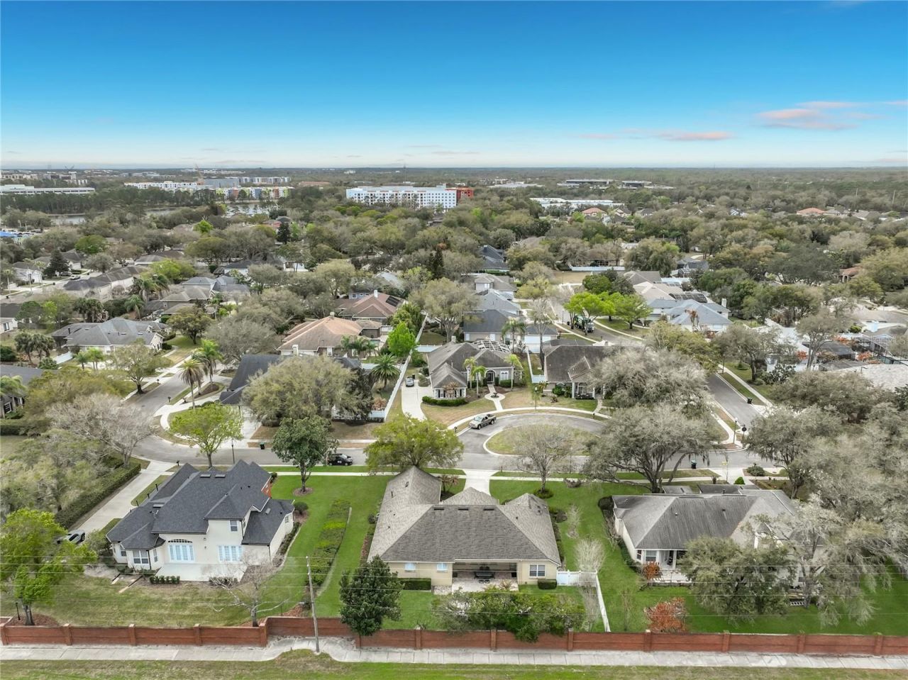 11457 Swift Water Circle , Orlando, FL 32817 Photo