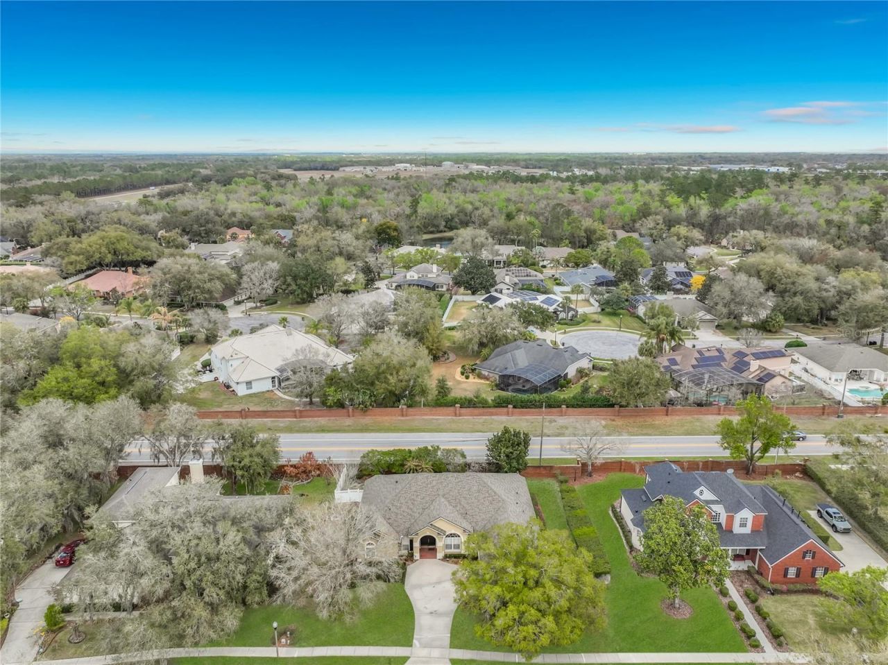 11457 Swift Water Circle , Orlando, FL 32817 Photo