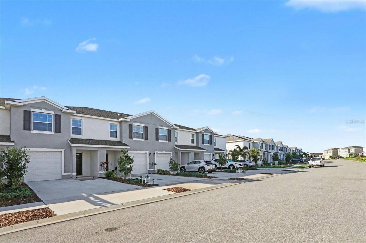 17518 Crescent Moon Loop, Bradenton, FL 34211 Photo