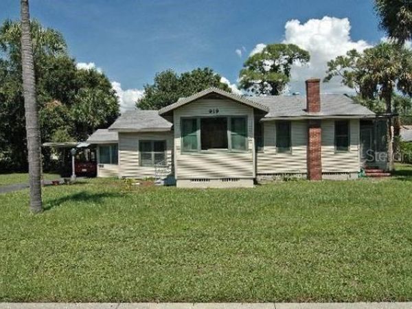 919 47TH STREET, SARASOTA, FL 34234