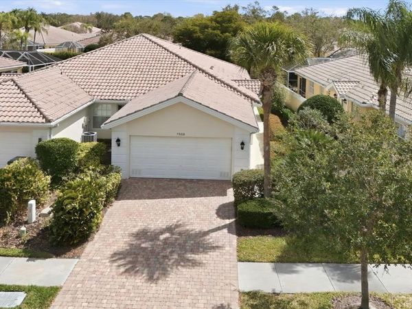 7559 QUINTO DRIVE , SARASOTA, FL 34238