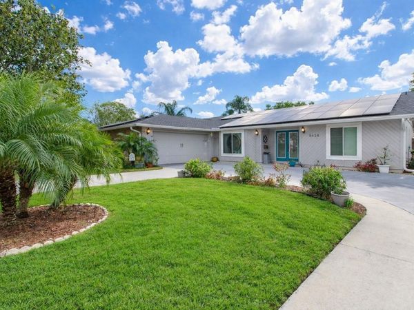5428 WEBER PLACE , LAKELAND, FL 33809