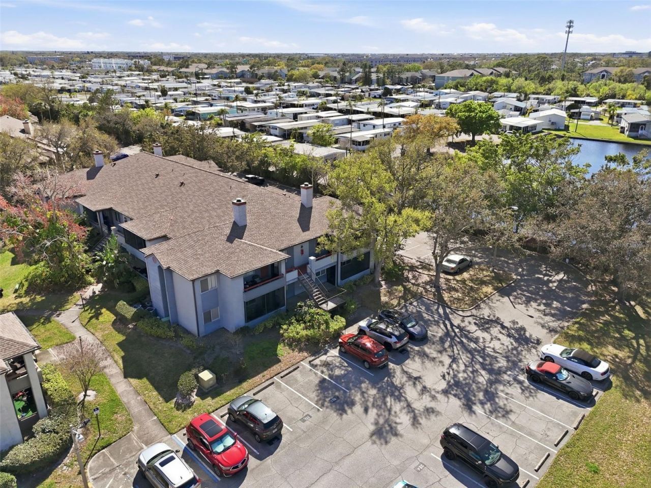 10265 Gandy Boulevard N, Unit 1415, Saint Petersburg, FL 33702 Photo