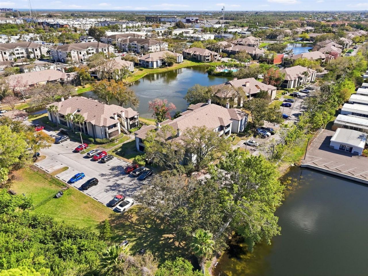 10265 Gandy Boulevard N, Unit 1415, Saint Petersburg, FL 33702 Photo