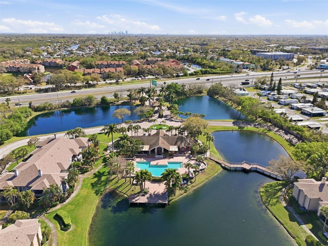 10265 Gandy Boulevard N, Unit 1415, Saint Petersburg, FL 33702 Photo