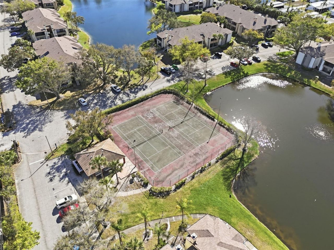 10265 Gandy Boulevard N, Unit 1415, Saint Petersburg, FL 33702 Photo