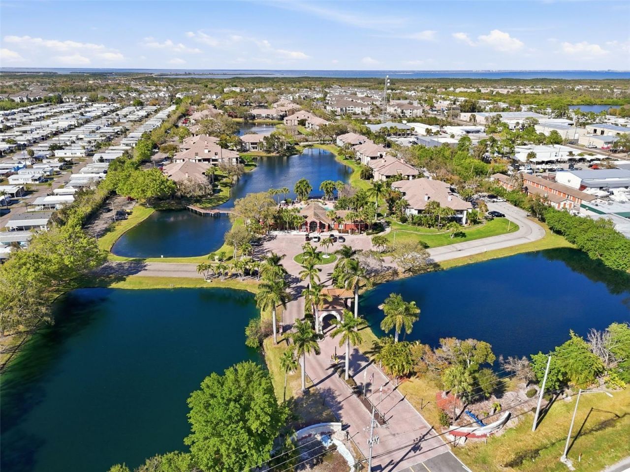 10265 Gandy Boulevard N, Unit 1415, Saint Petersburg, FL 33702 Photo