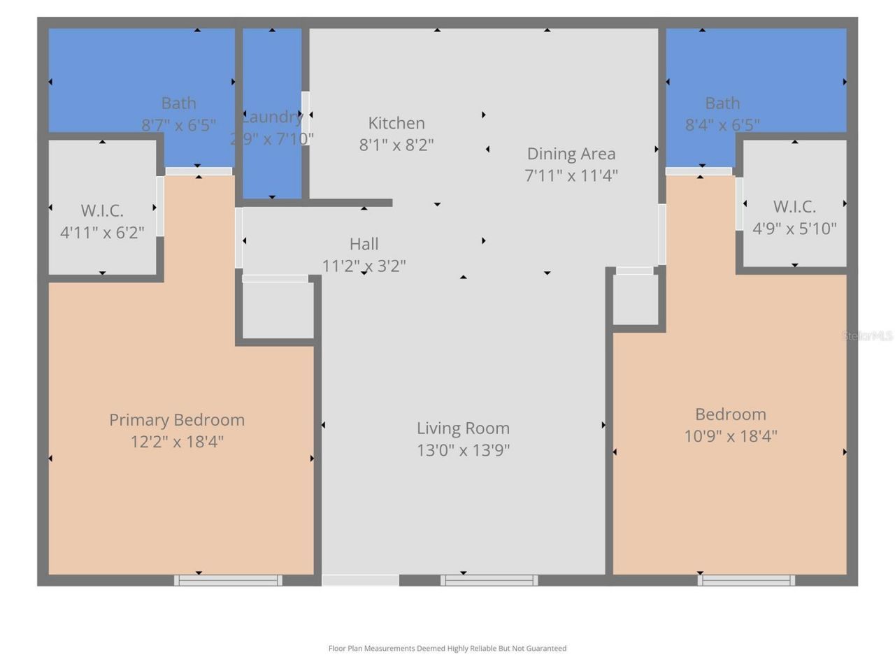 10265 Gandy Boulevard N, Unit 1415, Saint Petersburg, FL 33702 Photo