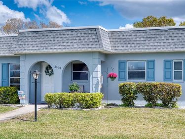 3803 41ST STREET COURT W, Unit 3803, BRADENTON, FL 34205