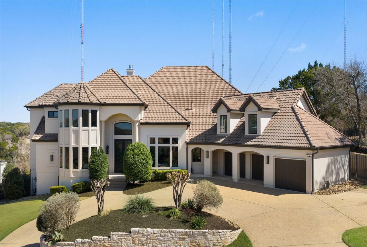 2809 Waterbank Cv, Austin, TX 78746 Main Photo