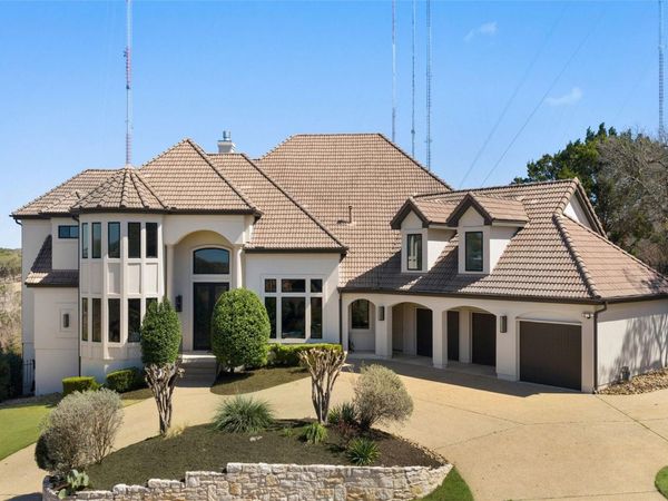 2809 Waterbank CV, Austin, TX 78746