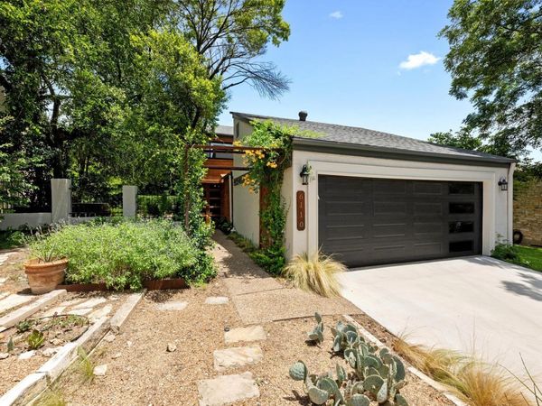 6110 Gardenridge HOLW, Austin, TX 78750