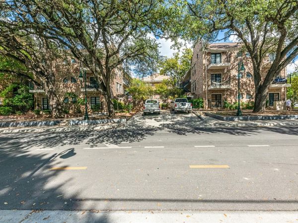 2801 Rio Grande ST , Unit 206, Austin, TX 78705