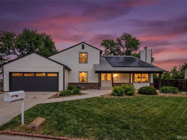 10170 Lee Street, Westminster, CO 80021