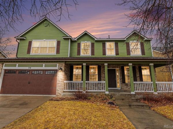 34 Cisne Circle , Brighton, CO 80601