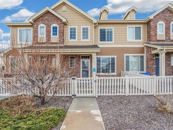16335 W 62nd Lane, Unit B, Arvada, CO 80403