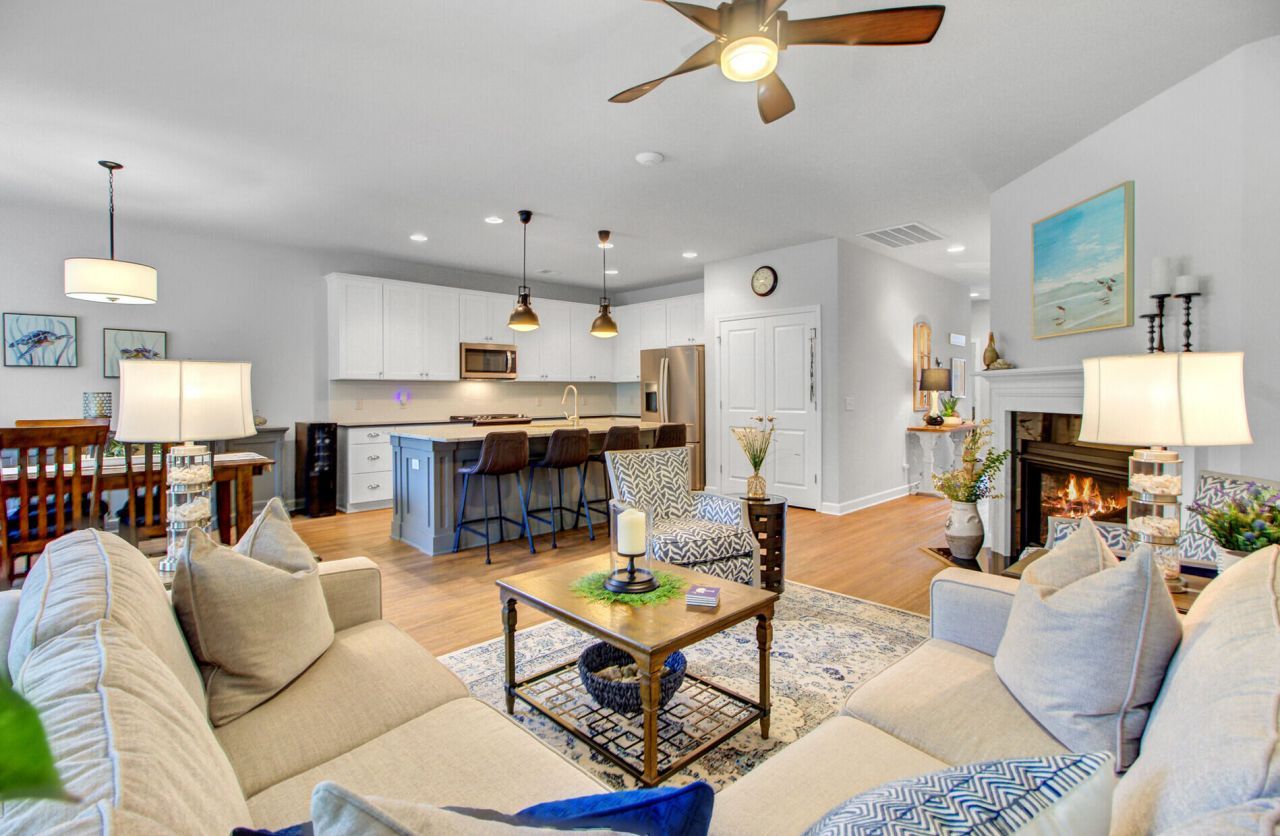 1539 Thin Pine Drive Photo 1