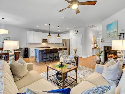 1539 Thin Pine Drive, Johns Island, SC 29455