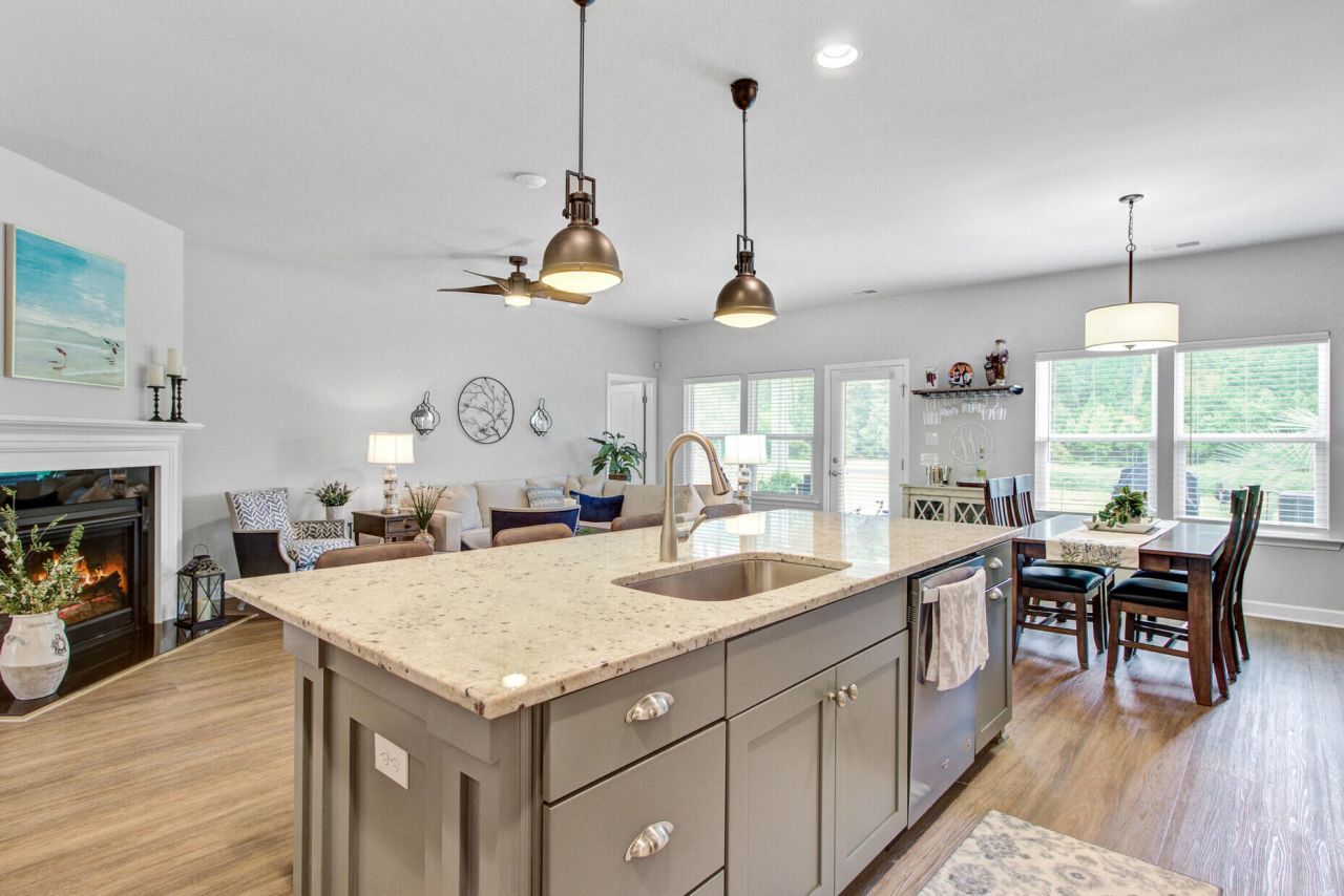 1539 Thin Pine Drive Photo 11