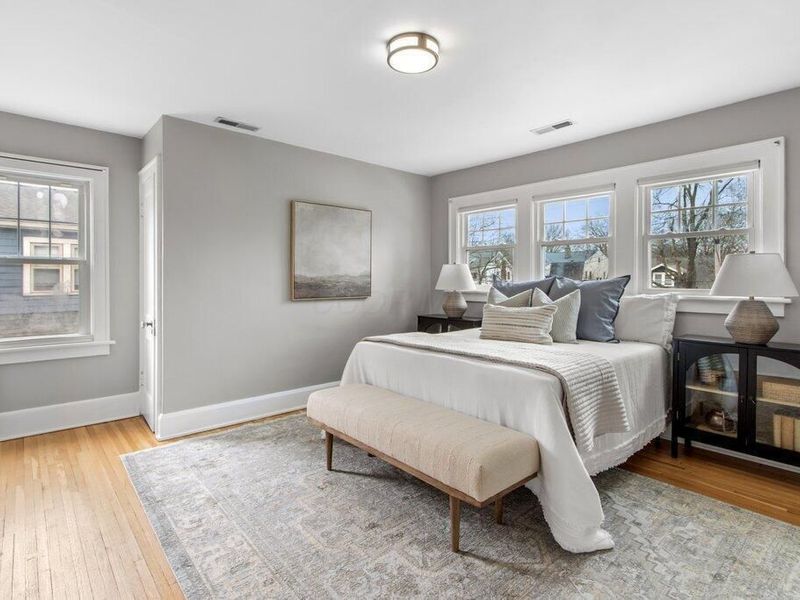 107 E Dunedin Road, Columbus, OH 43214 Photo 17