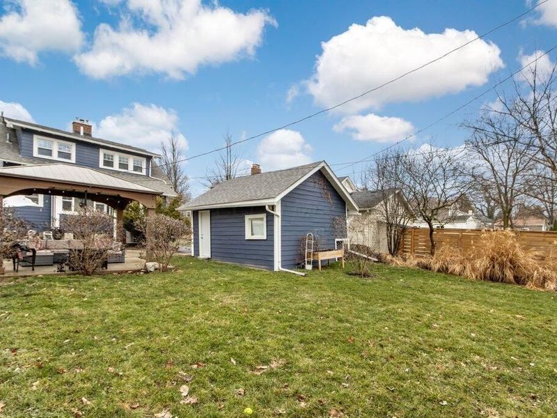 107 E Dunedin Road, Columbus, OH 43214 Photo 32