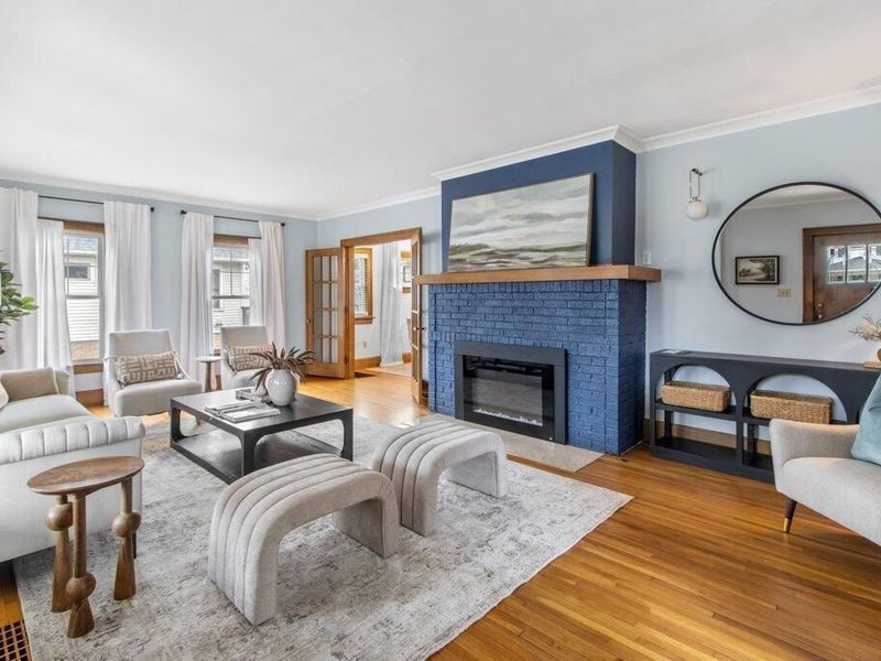 107 E Dunedin Road, Columbus, OH 43214 Photo 4