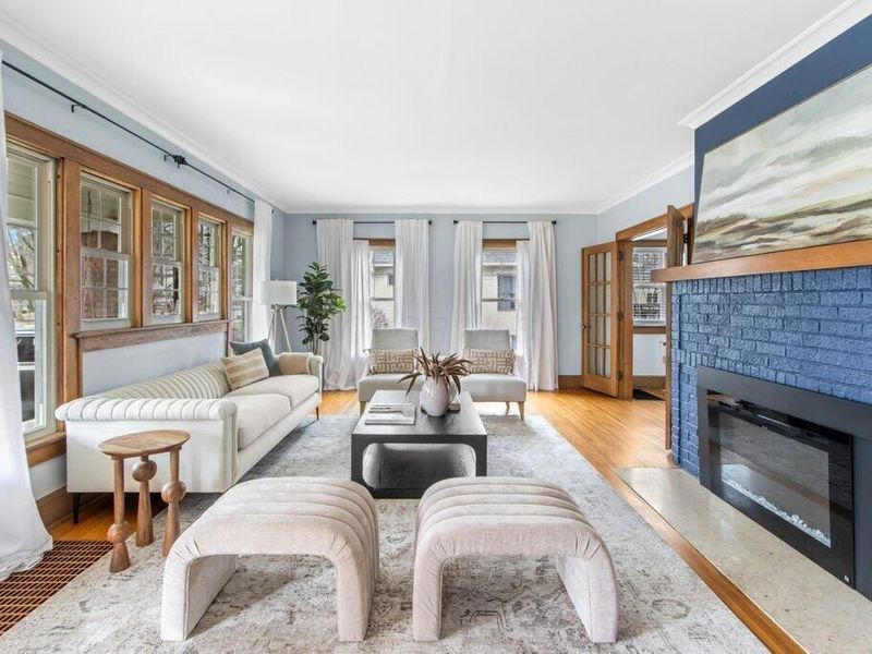 107 E Dunedin Road, Columbus, OH 43214 Photo 5