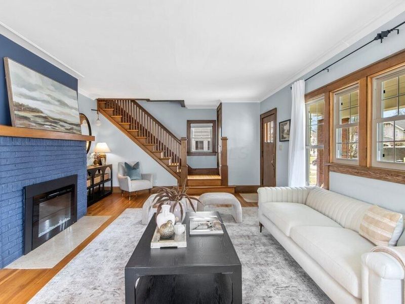 107 E Dunedin Road, Columbus, OH 43214 Photo 7