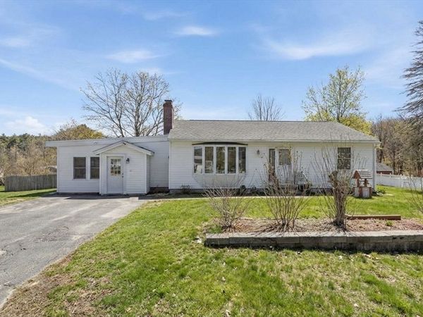 748 Ashby State Road, Fitchburg, MA 01420