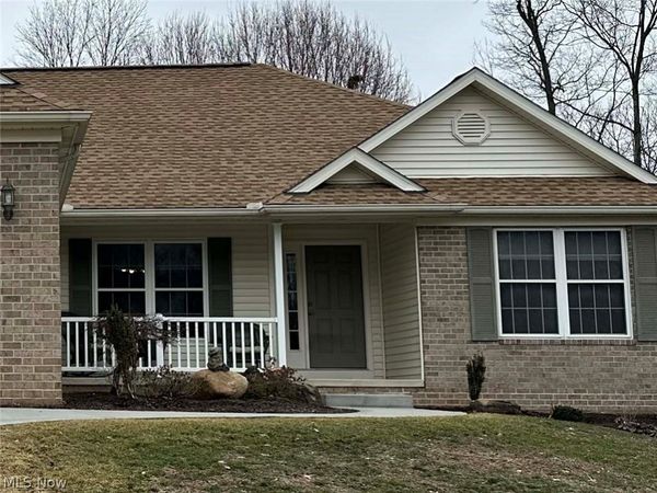 7111 Chatfield Avenue NE, Canton, OH 44721