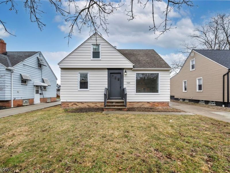 5085 W 6th Street, Brooklyn Heights, OH 44131 Photo 1