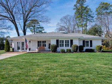 2139 Ridge Road, Raleigh, NC 27607