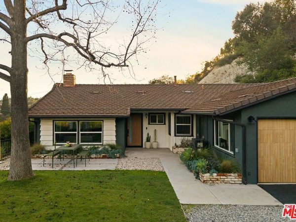 1741 Golf Club Drive , Glendale, CA 91206