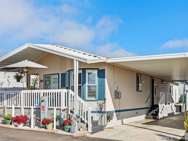 245 W Bobier Drive , Unit 33, Vista, CA 92083