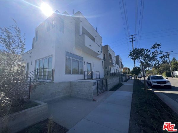 1900 20th Street , Unit #C, Santa Monica, CA 90404