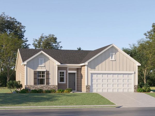 5837 Mill Stone Way W, Sims, NC 27880