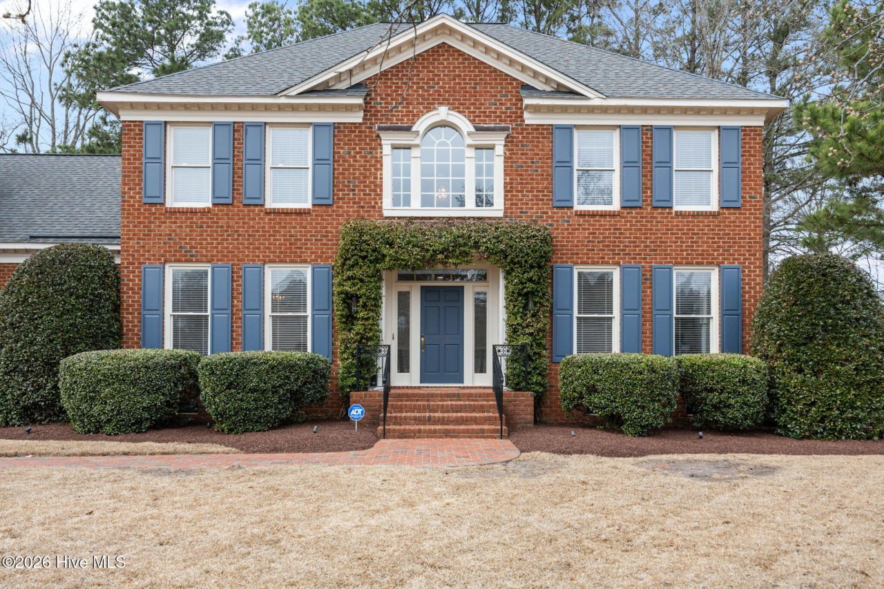 4004 Wyneston Road, Greenville, NC 27858 Main Photo