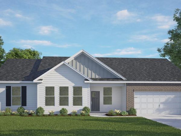 235 Lake Tyler Drive , New Bern, NC 28560