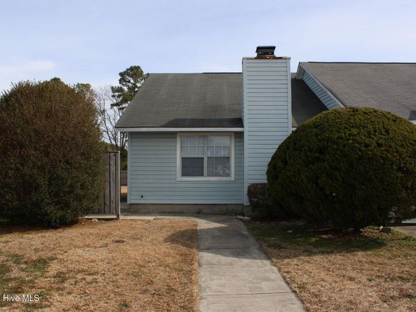 126 Witten Circle, Unit Apt C, Havelock, NC 28532